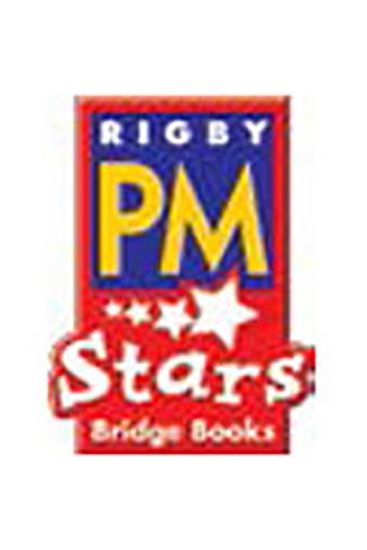 Rigby PM Stars Bridge Books: Teacher's Guide Silver 2001