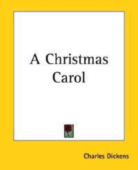 A Christmas Carol