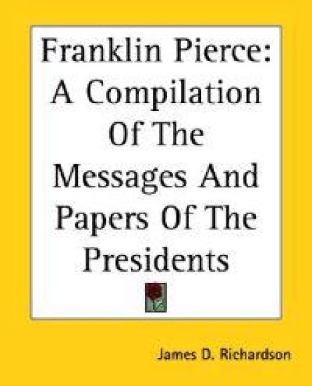 Franklin Pierce