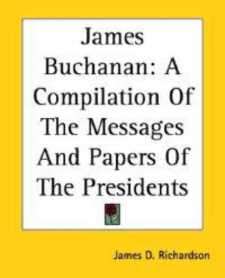 James Buchanan