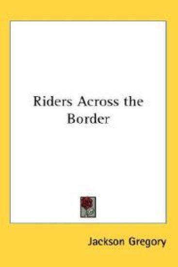 Riders Across the Border