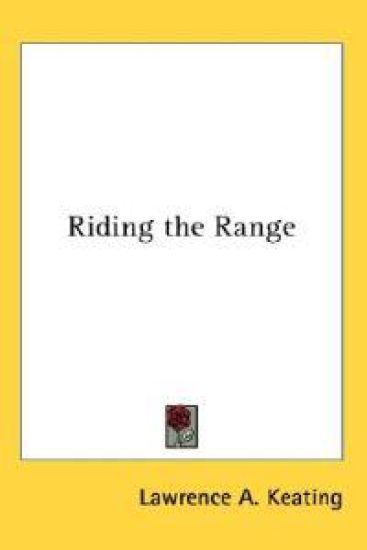 Riding the Range