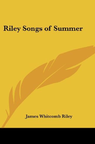 Riley Songs of Summer
