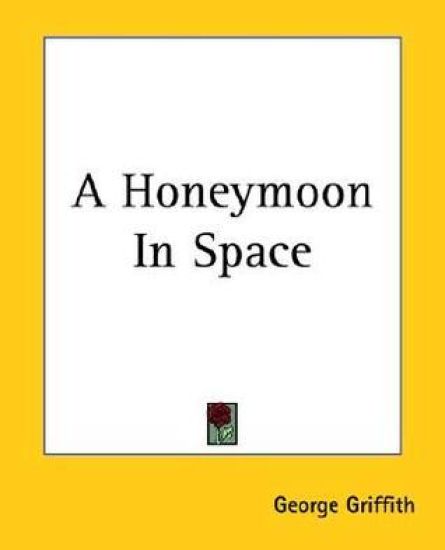 Honeymoon In Space