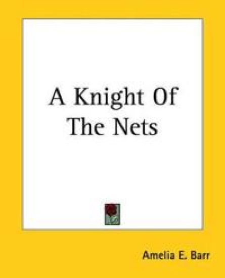 Knight Of The Nets