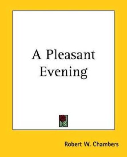 Pleasant Evening