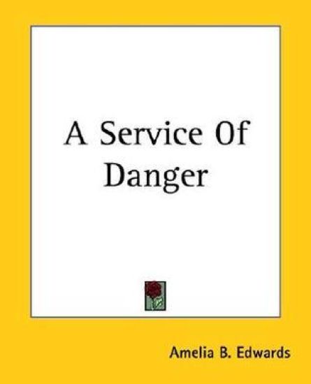 Service Of Danger