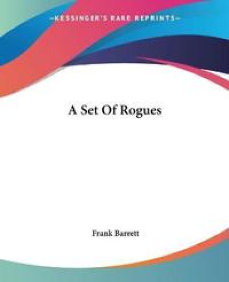 Set Of Rogues