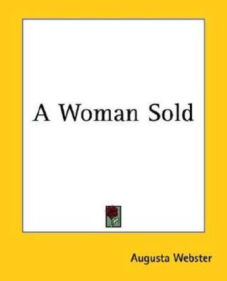 Woman Sold