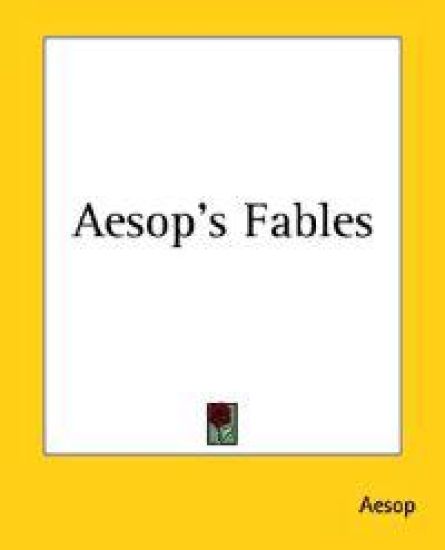 Aesop's Fables