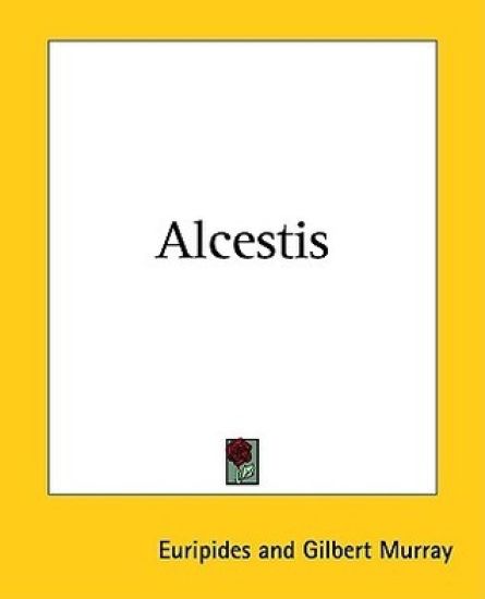 Alcestis