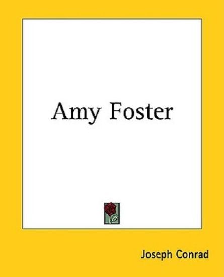 Amy Foster