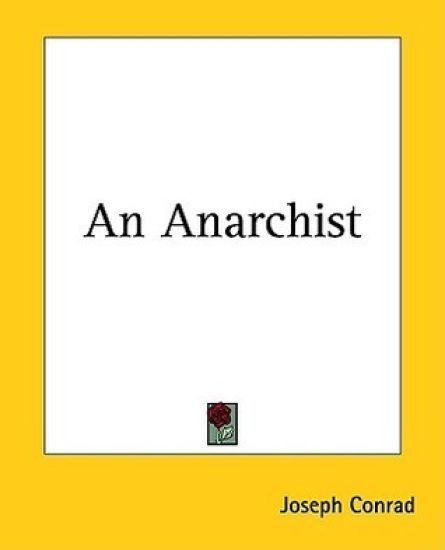 Anarchist
