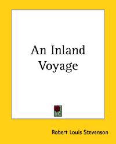 An Inland Voyage