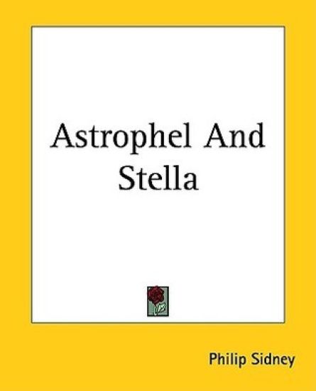 Astrophel And Stella