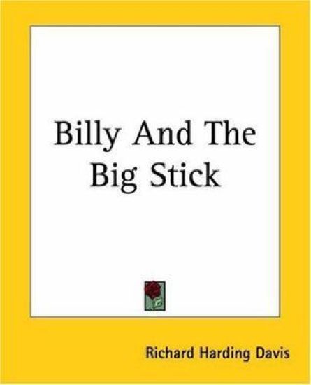 Billy And The Big Stick