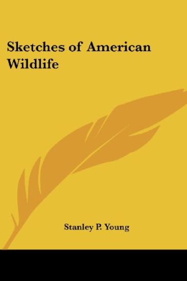 Sketches of American Wildlife