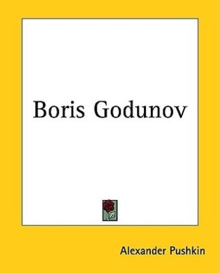 Boris Godunov