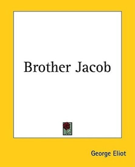 Brother Jacob