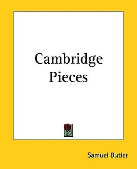 Cambridge Pieces