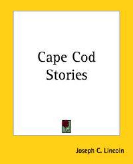 Cape Cod Stories