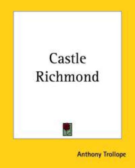 Castle Richmond