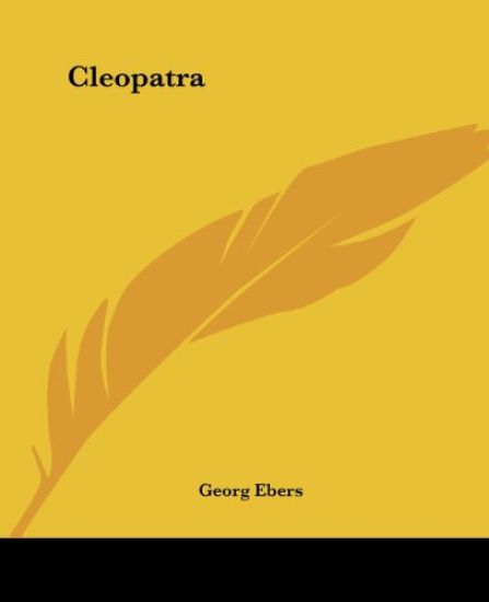 Cleopatra