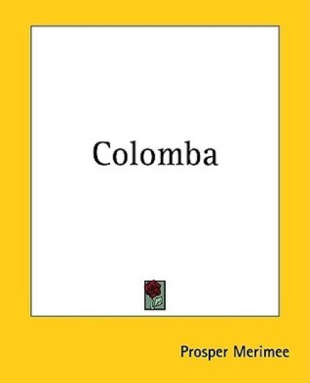 Colomba
