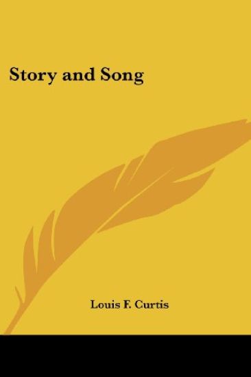 Story and Song
