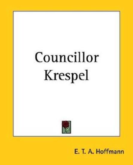 Councillor Krespel