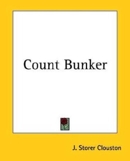 Count Bunker