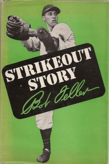 Bob Feller's Strikeout Story