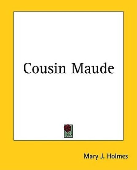 Cousin Maude