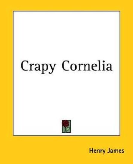 Crapy Cornelia
