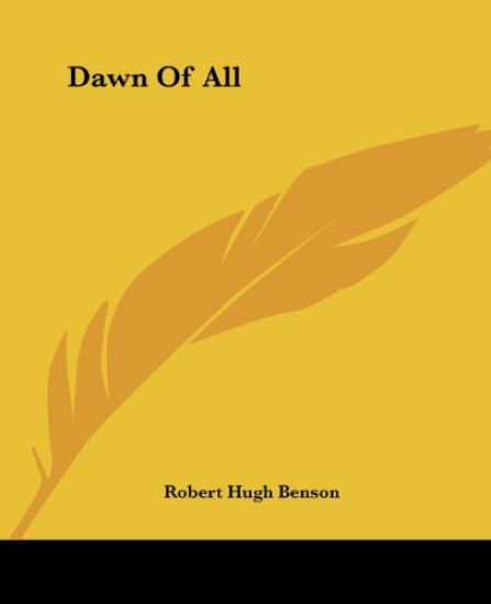 Dawn Of All
