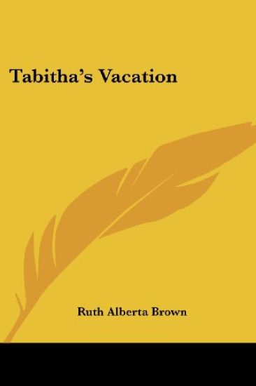 Tabitha's Vacation