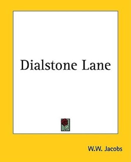 Dialstone Lane