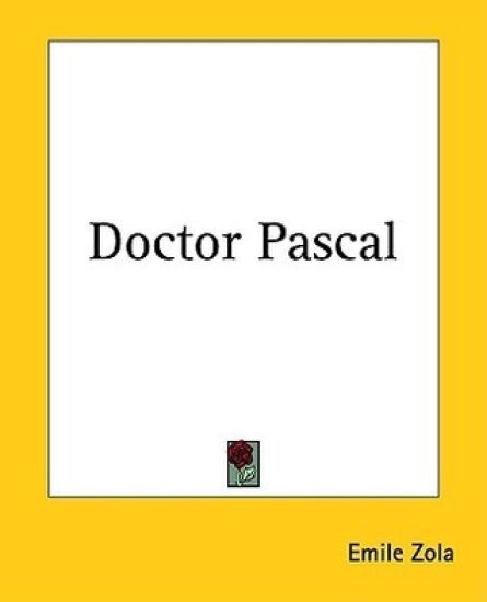 Doctor Pascal