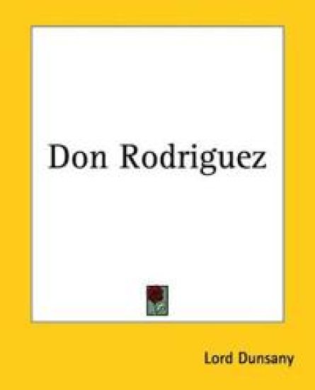 Don Rodriguez
