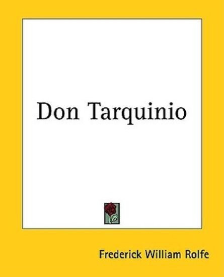 Don Tarquinio