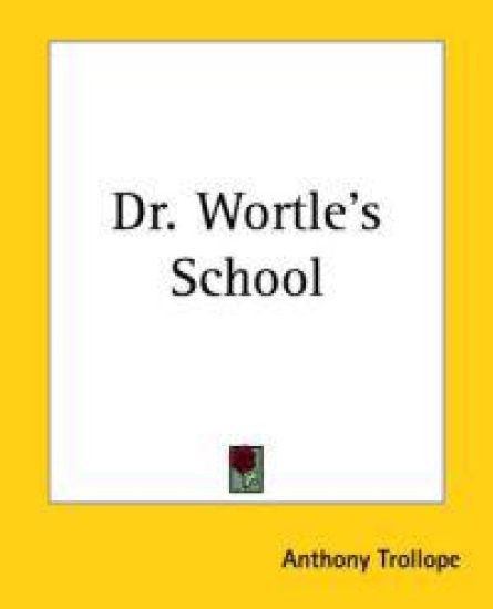 Dr. Wortle's School