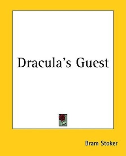 Dracula's Guest