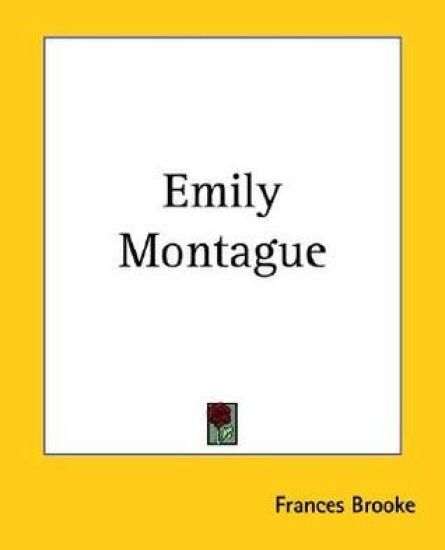 Emily Montague