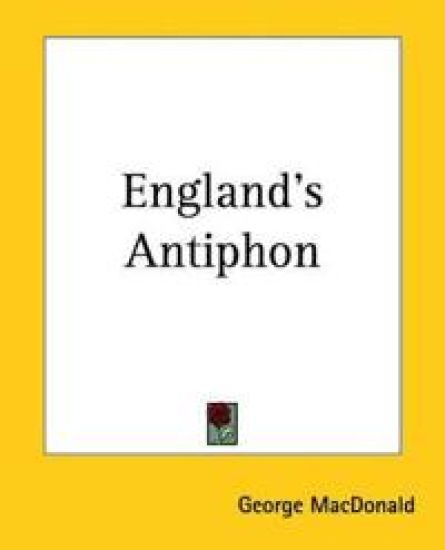 England's Antiphon