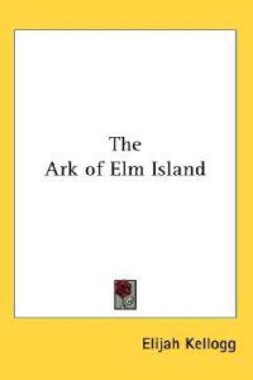 Ark of Elm Island