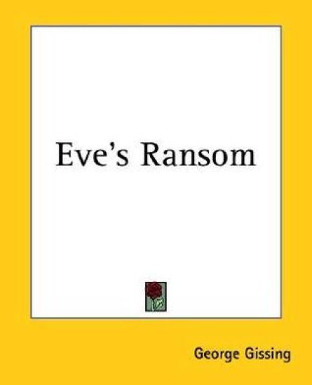 Eve's Ransom