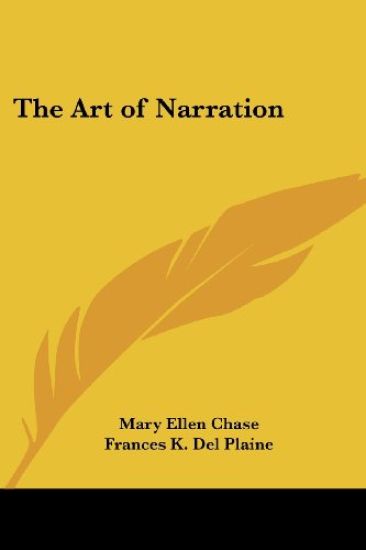 The Art of Narration