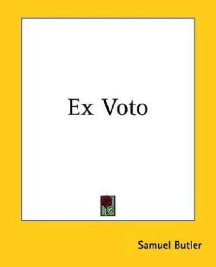 Ex Voto