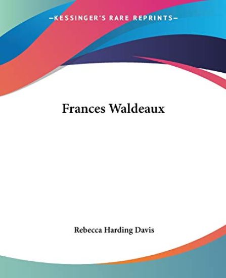 Frances Waldeaux