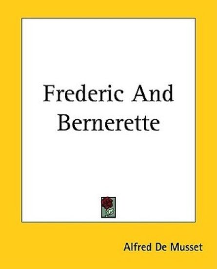 Frederic And Bernerette